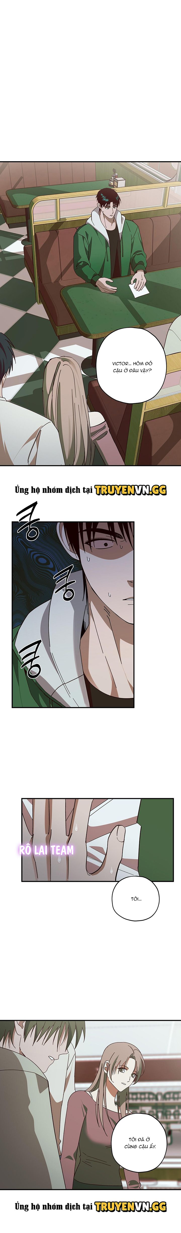 đọc truyện Đào Bới Chương 2 ảnh 13 tại Thiên Thai Truyện