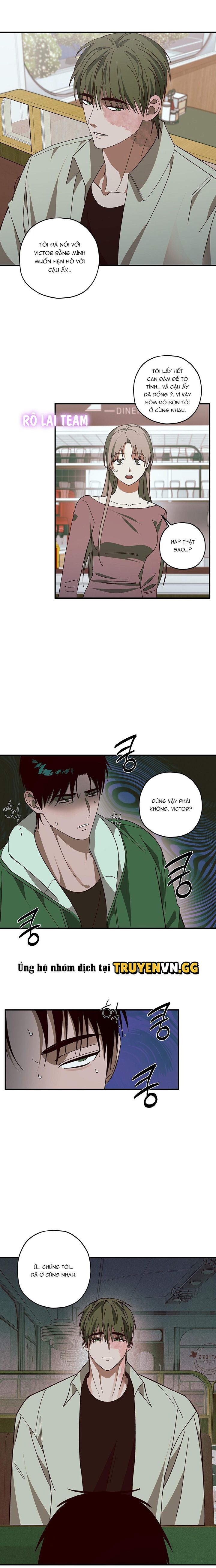 đọc truyện Đào Bới Chương 2 ảnh 14 tại Thiên Thai Truyện