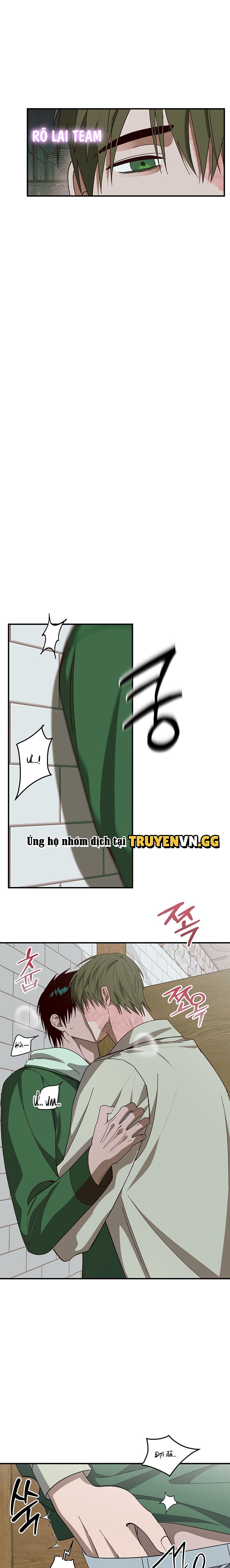 đọc truyện Đào Bới Chương 2 ảnh 15 tại Thiên Thai Truyện