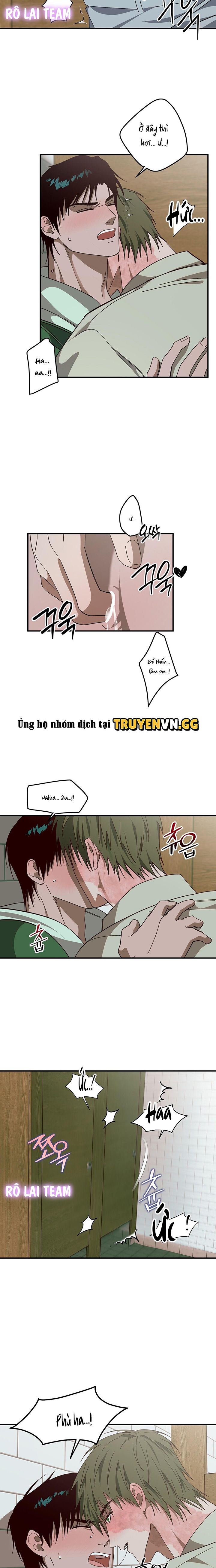 đọc truyện Đào Bới Chương 2 ảnh 16 tại Thiên Thai Truyện