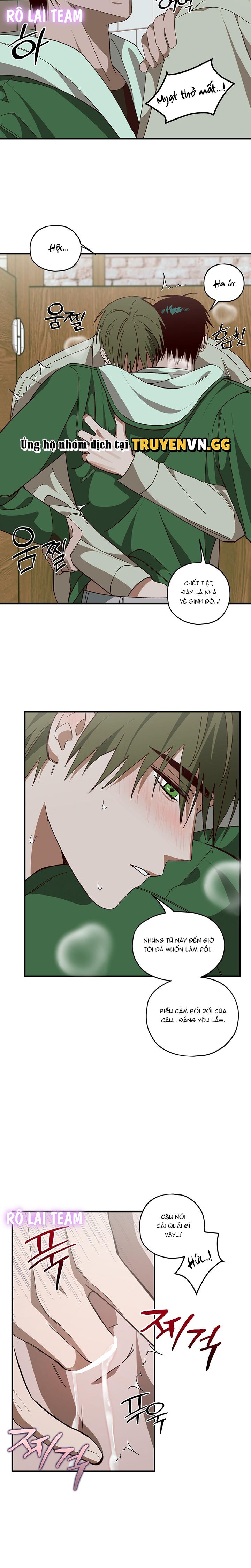 đọc truyện Đào Bới Chương 2 ảnh 17 tại Thiên Thai Truyện