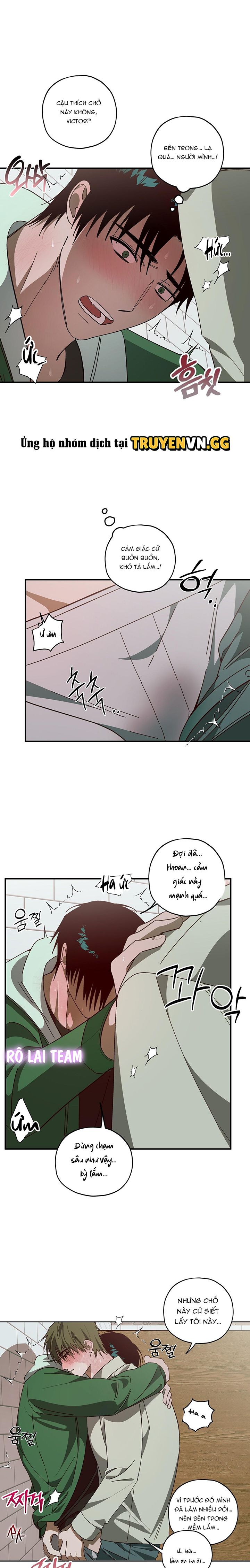 đọc truyện Đào Bới Chương 2 ảnh 18 tại Thiên Thai Truyện