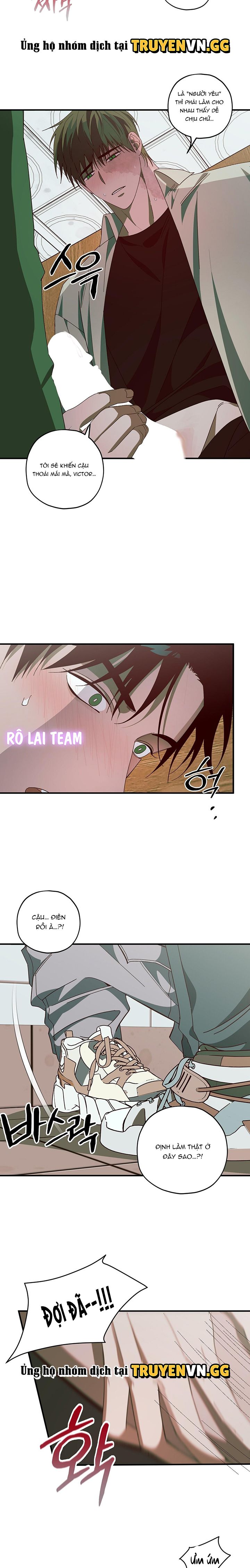 đọc truyện Đào Bới Chương 2 ảnh 19 tại Thiên Thai Truyện