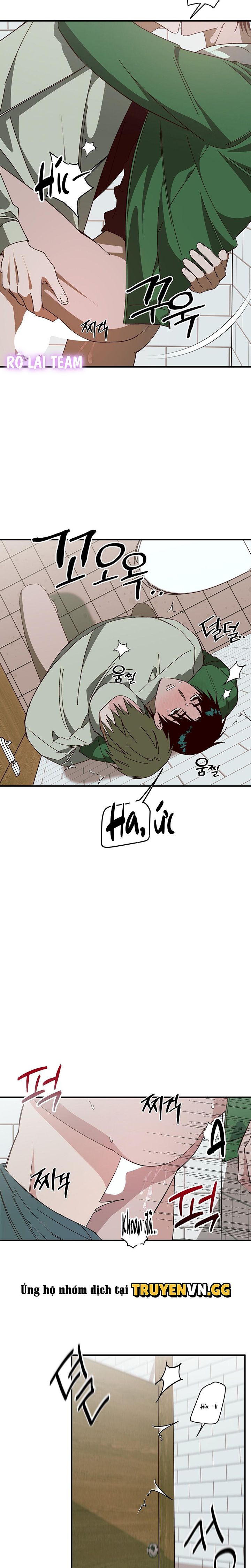 đọc truyện Đào Bới Chương 2 ảnh 20 tại Thiên Thai Truyện