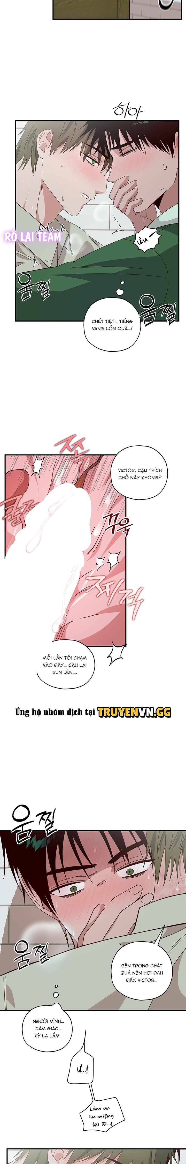 đọc truyện Đào Bới Chương 2 ảnh 21 tại Thiên Thai Truyện