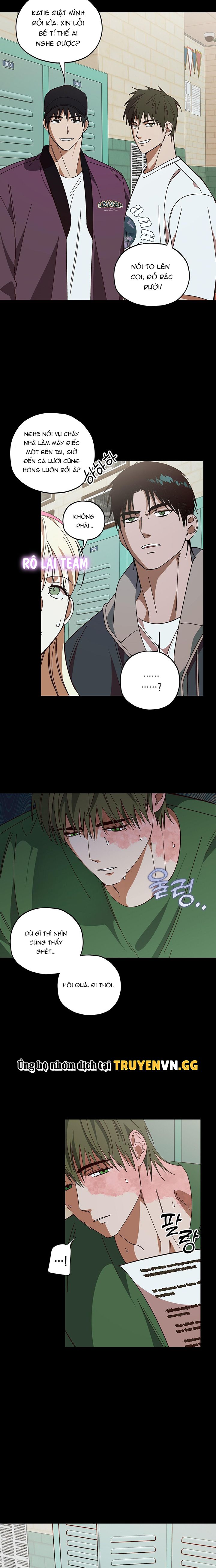 đọc truyện Đào Bới Chương 2 ảnh 4 tại Thiên Thai Truyện