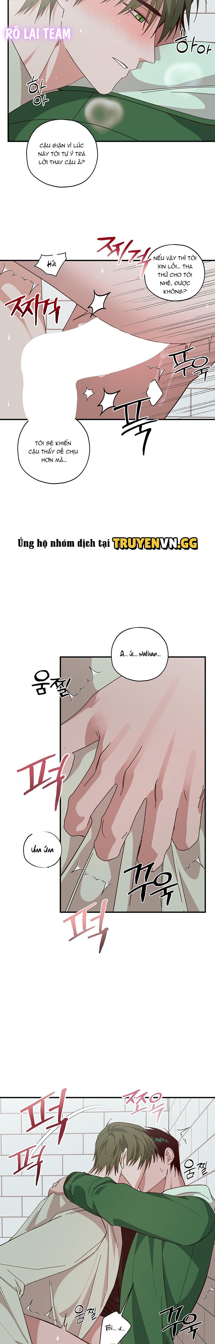 đọc truyện Đào Bới Chương 2 ảnh 22 tại Thiên Thai Truyện