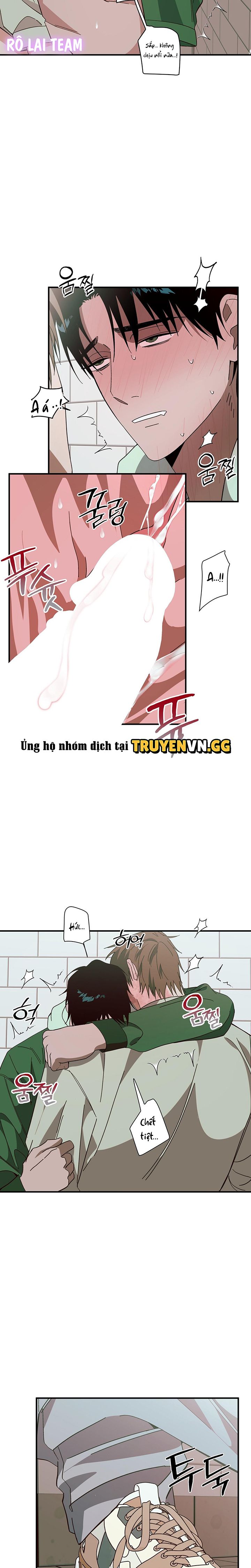 đọc truyện Đào Bới Chương 2 ảnh 23 tại Thiên Thai Truyện