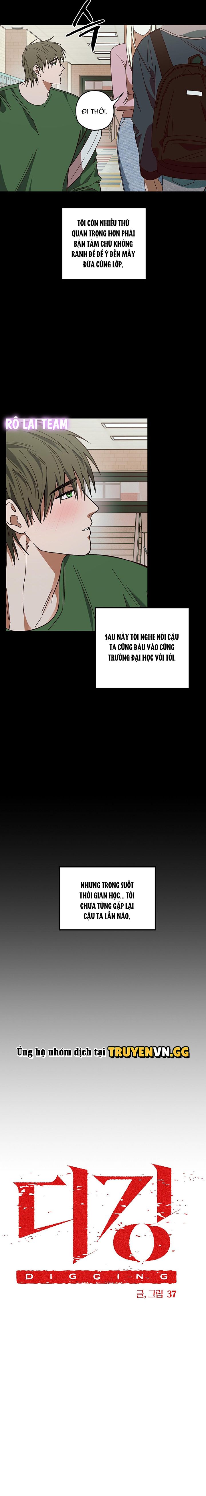 đọc truyện Đào Bới Chương 2 ảnh 6 tại Thiên Thai Truyện