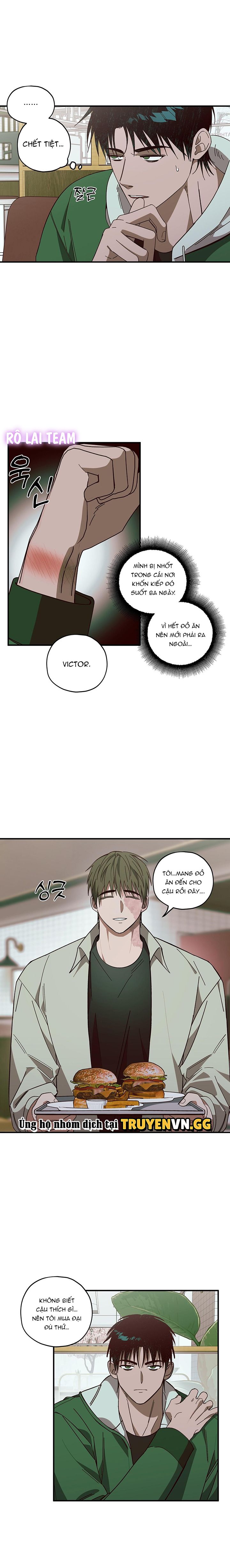 đọc truyện Đào Bới Chương 2 ảnh 7 tại Thiên Thai Truyện