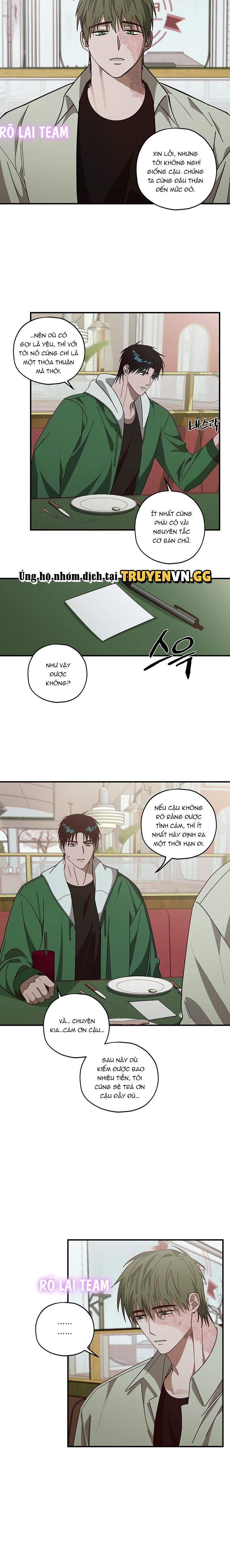 đọc truyện Đào Bới Chương 2 ảnh 9 tại Thiên Thai Truyện