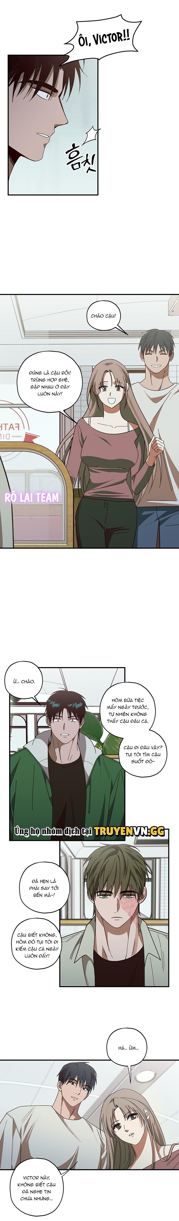 đọc truyện Đào Bới Chương 2 ảnh 11 tại Thiên Thai Truyện