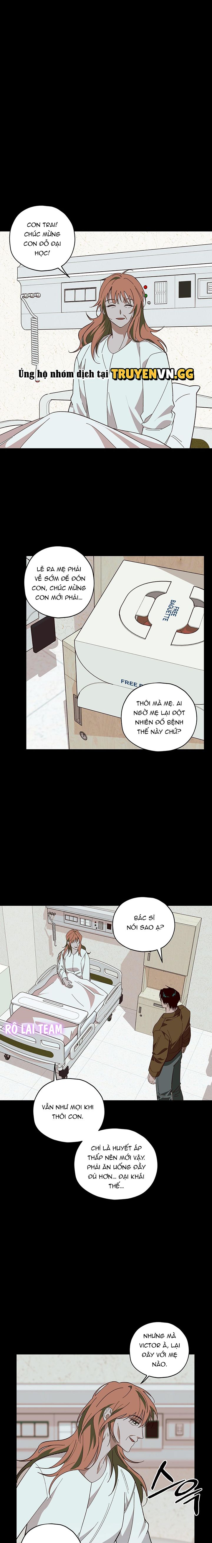 đọc truyện Đào Bới Chương 3 ảnh 2 tại Thiên Thai Truyện