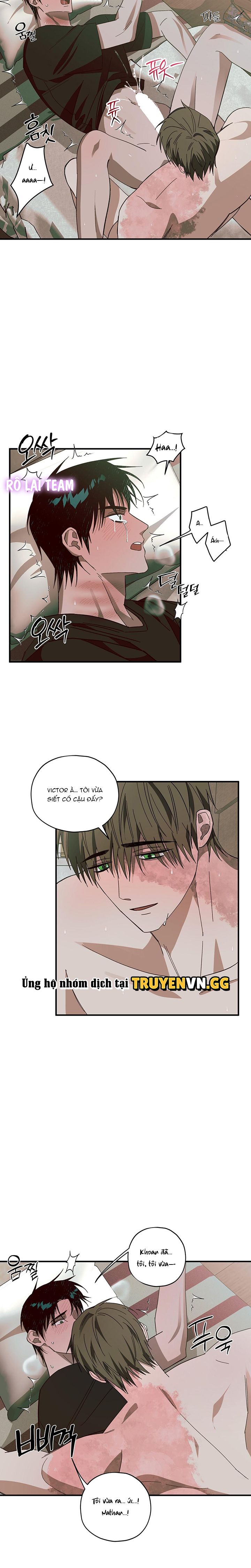 đọc truyện Đào Bới Chương 3 ảnh 15 tại Thiên Thai Truyện