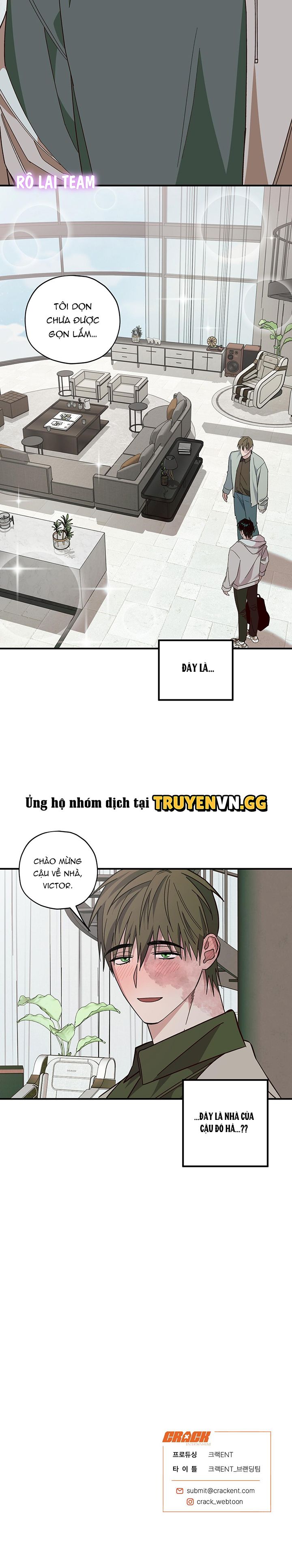 đọc truyện Đào Bới Chương 3 ảnh 20 tại Thiên Thai Truyện