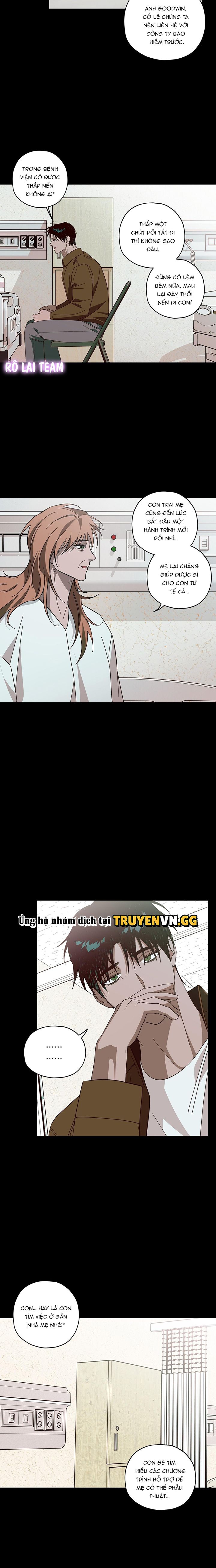 đọc truyện Đào Bới Chương 3 ảnh 4 tại Thiên Thai Truyện