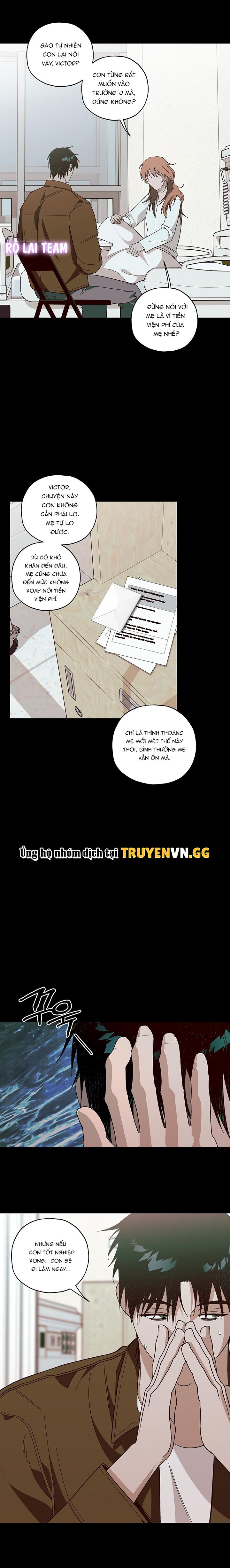 đọc truyện Đào Bới Chương 3 ảnh 5 tại Thiên Thai Truyện