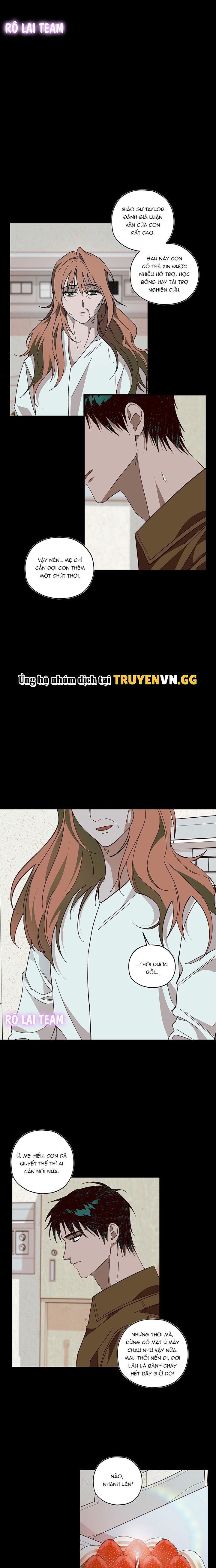 đọc truyện Đào Bới Chương 3 ảnh 6 tại Thiên Thai Truyện