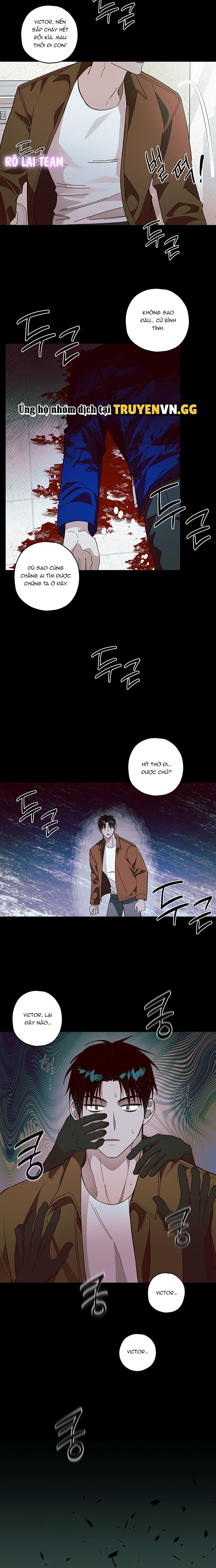 đọc truyện Đào Bới Chương 3 ảnh 8 tại Thiên Thai Truyện