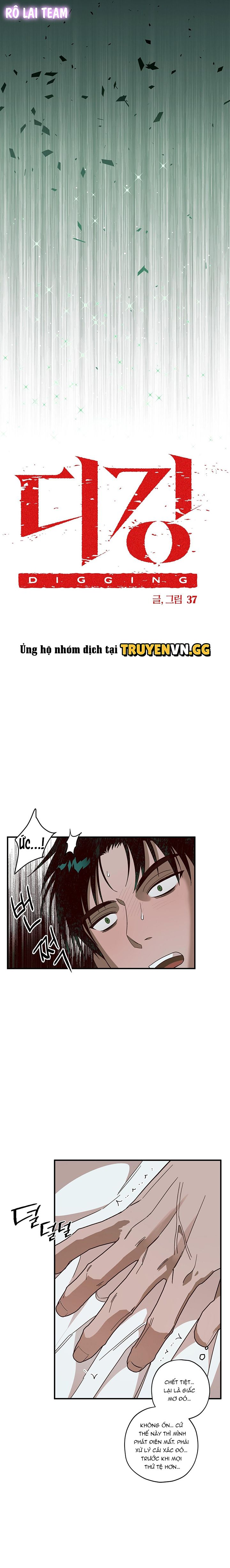 đọc truyện Đào Bới Chương 3 ảnh 9 tại Thiên Thai Truyện