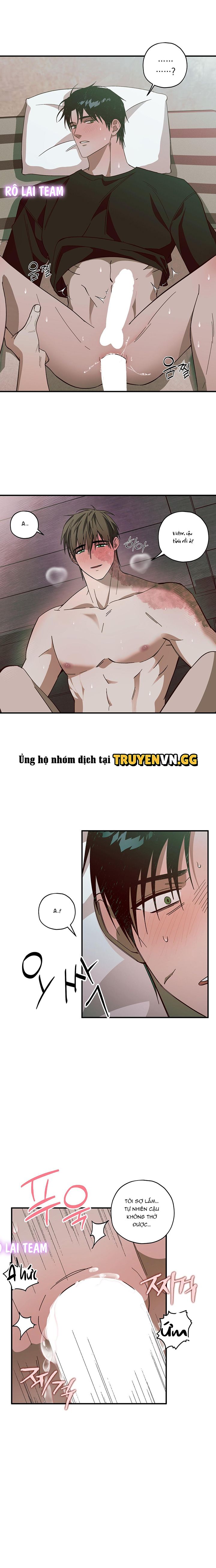 đọc truyện Đào Bới Chương 3 ảnh 10 tại Thiên Thai Truyện