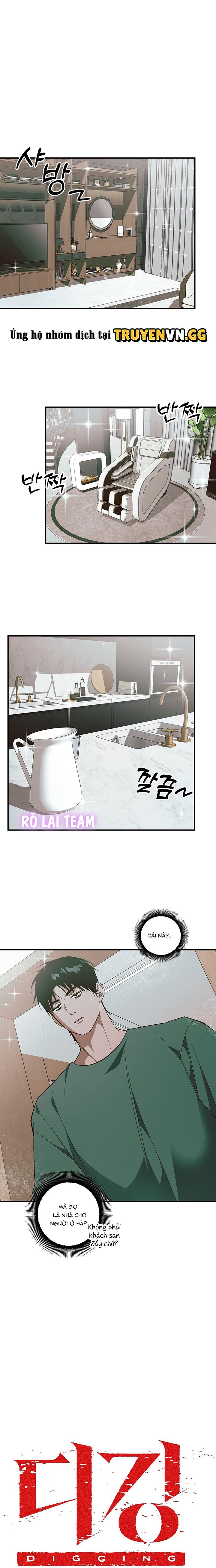 đọc truyện Đào Bới Chương 4 ảnh 2 tại Thiên Thai Truyện