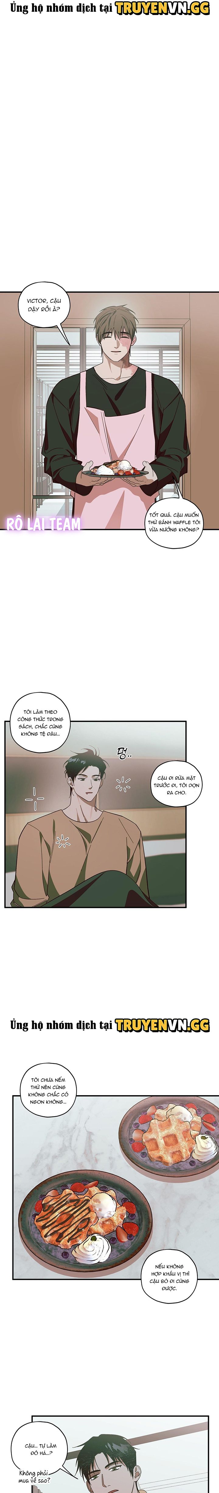 đọc truyện Đào Bới Chương 4 ảnh 3 tại Thiên Thai Truyện