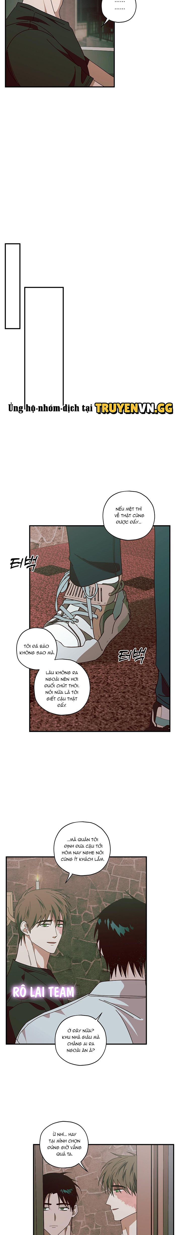 đọc truyện Đào Bới Chương 4 ảnh 12 tại Thiên Thai Truyện