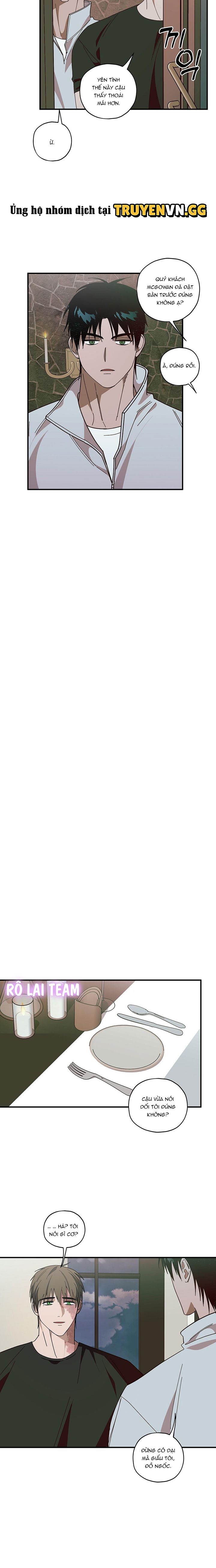 đọc truyện Đào Bới Chương 4 ảnh 13 tại Thiên Thai Truyện