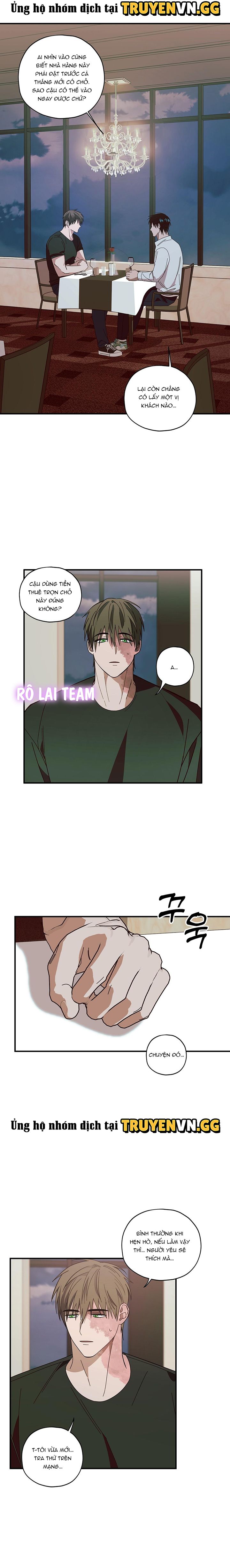 đọc truyện Đào Bới Chương 4 ảnh 14 tại Thiên Thai Truyện