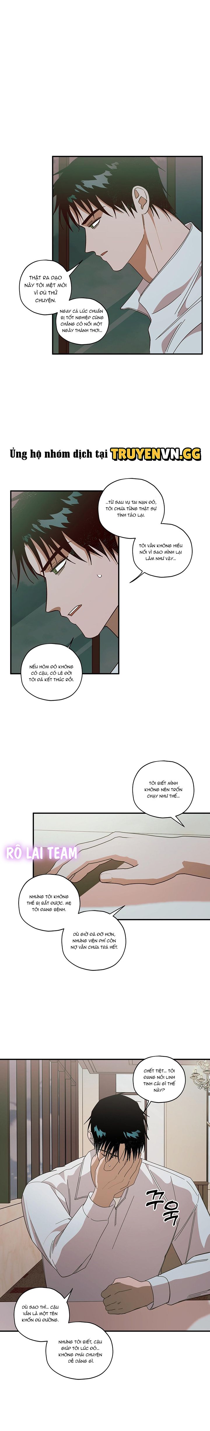 đọc truyện Đào Bới Chương 4 ảnh 16 tại Thiên Thai Truyện