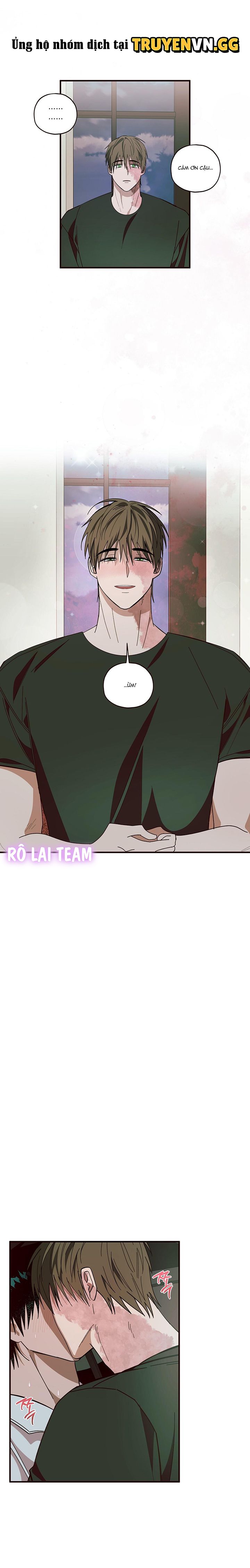 đọc truyện Đào Bới Chương 4 ảnh 17 tại Thiên Thai Truyện