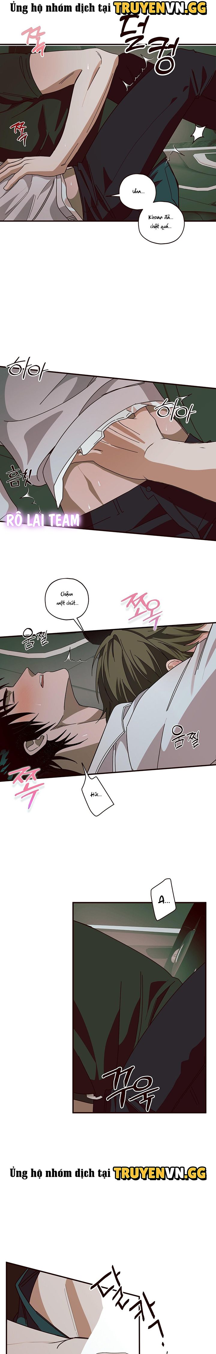 đọc truyện Đào Bới Chương 4 ảnh 18 tại Thiên Thai Truyện