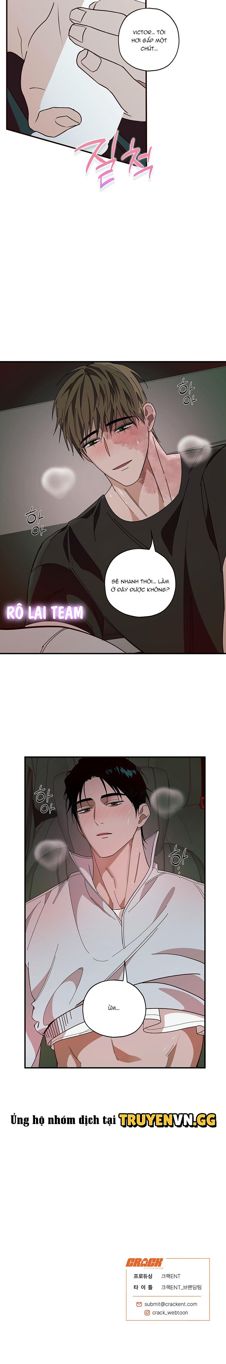 đọc truyện Đào Bới Chương 4 ảnh 19 tại Thiên Thai Truyện