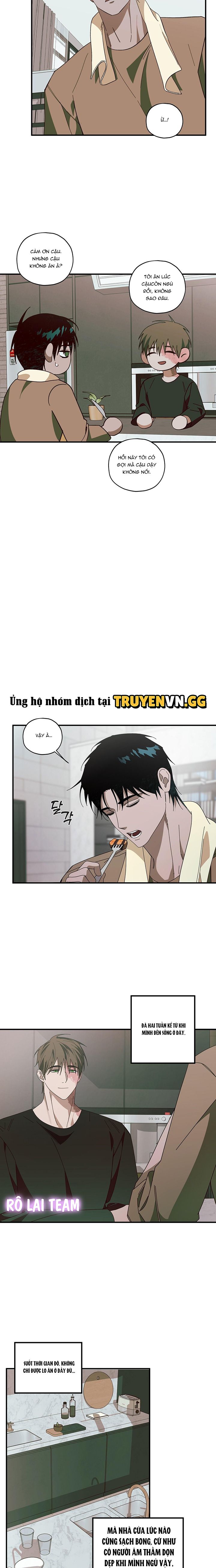 đọc truyện Đào Bới Chương 4 ảnh 4 tại Thiên Thai Truyện