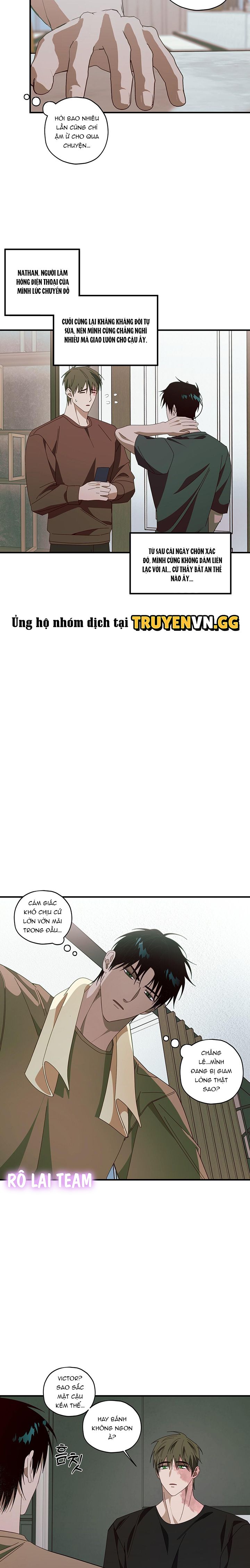 đọc truyện Đào Bới Chương 4 ảnh 6 tại Thiên Thai Truyện