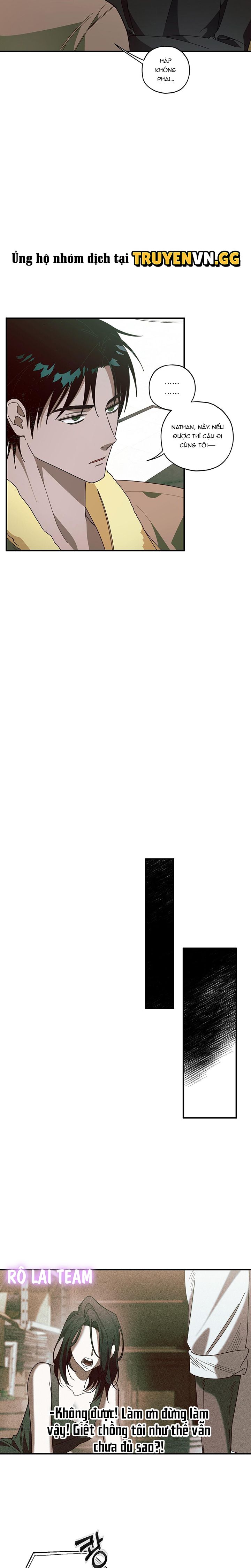 đọc truyện Đào Bới Chương 4 ảnh 7 tại Thiên Thai Truyện