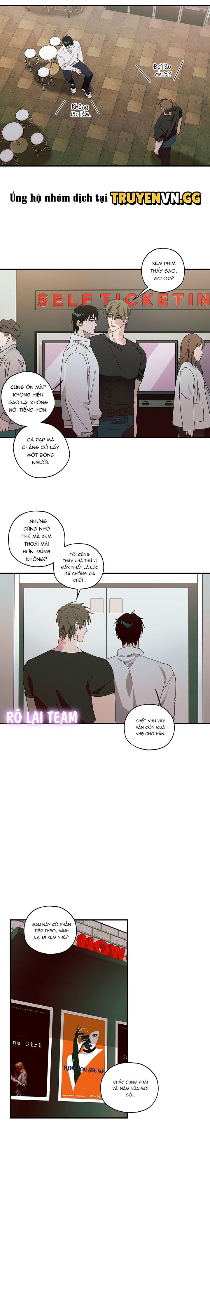 đọc truyện Đào Bới Chương 4 ảnh 9 tại Thiên Thai Truyện