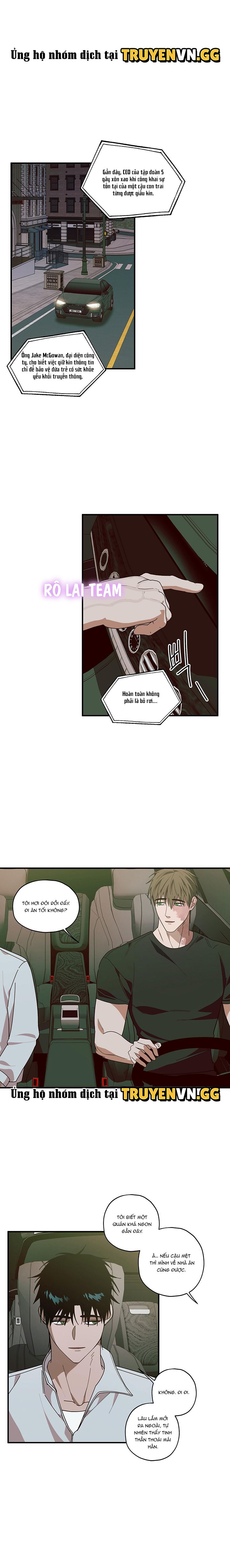 đọc truyện Đào Bới Chương 4 ảnh 10 tại Thiên Thai Truyện