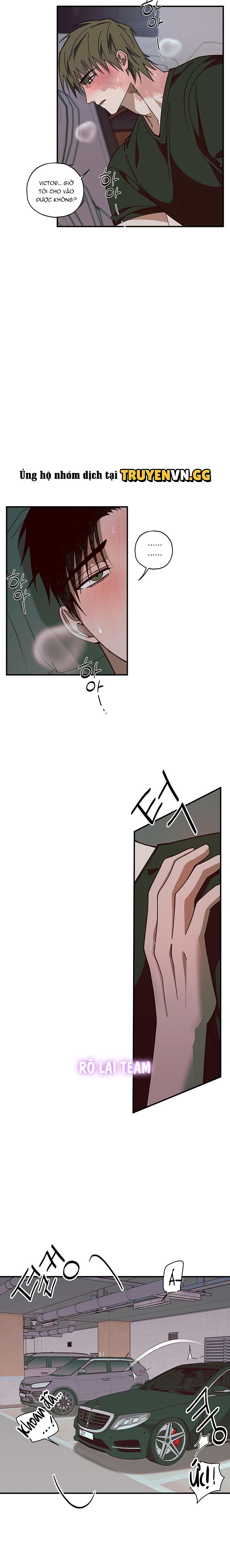 đọc truyện Đào Bới Chương 5 ảnh 3 tại Thiên Thai Truyện