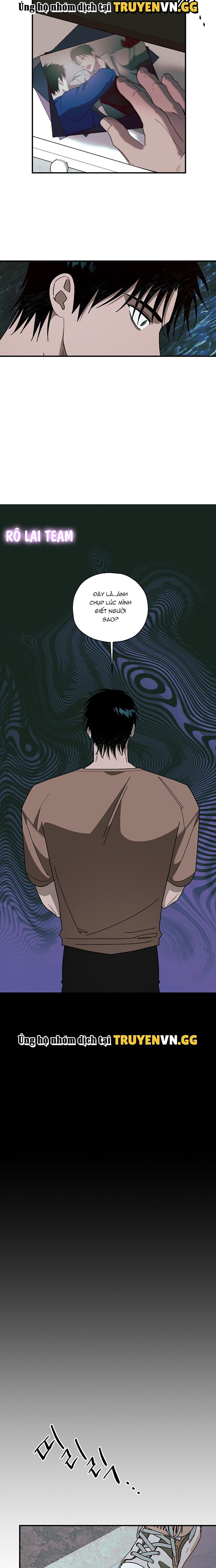 đọc truyện Đào Bới Chương 5 ảnh 13 tại Thiên Thai Truyện