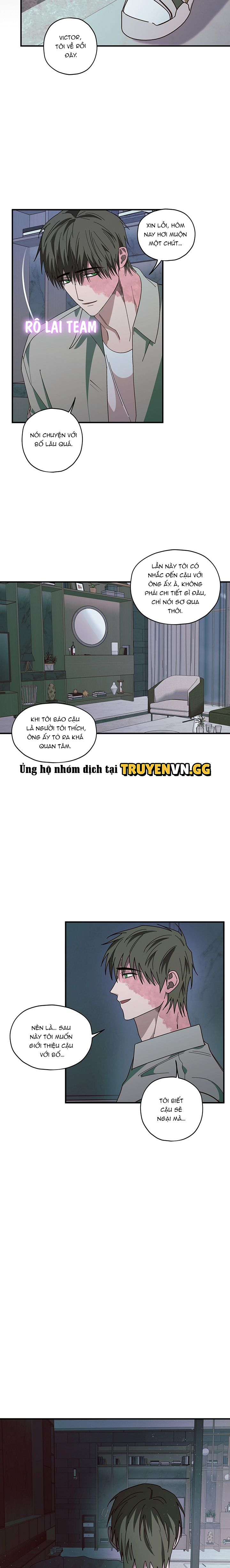 đọc truyện Đào Bới Chương 5 ảnh 14 tại Thiên Thai Truyện