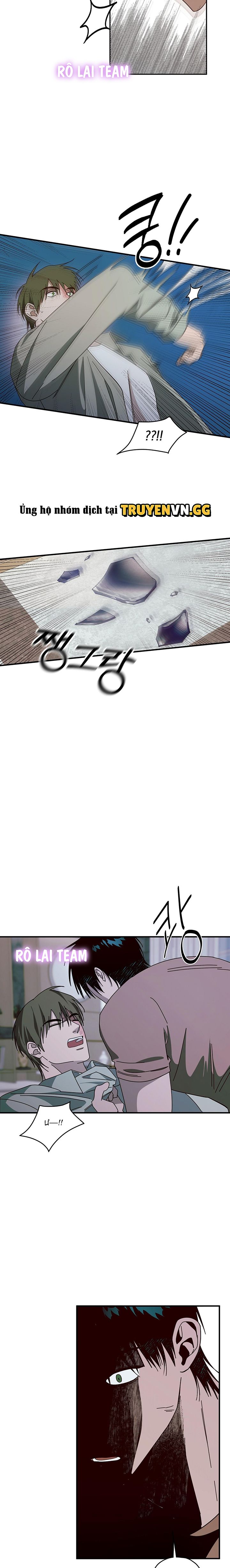 đọc truyện Đào Bới Chương 5 ảnh 16 tại Thiên Thai Truyện