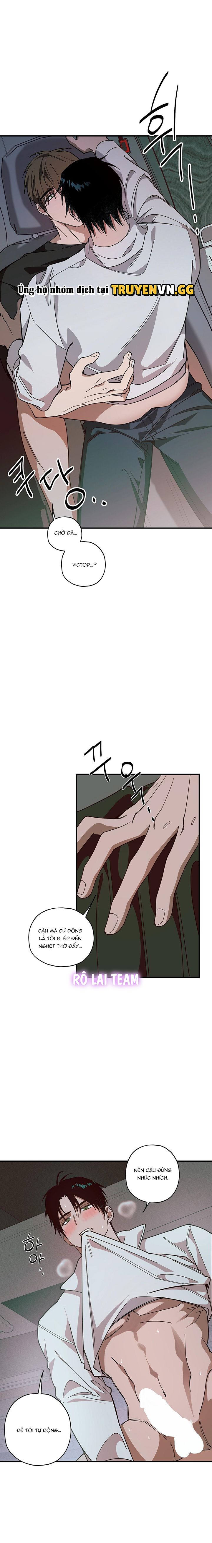 đọc truyện Đào Bới Chương 5 ảnh 4 tại Thiên Thai Truyện