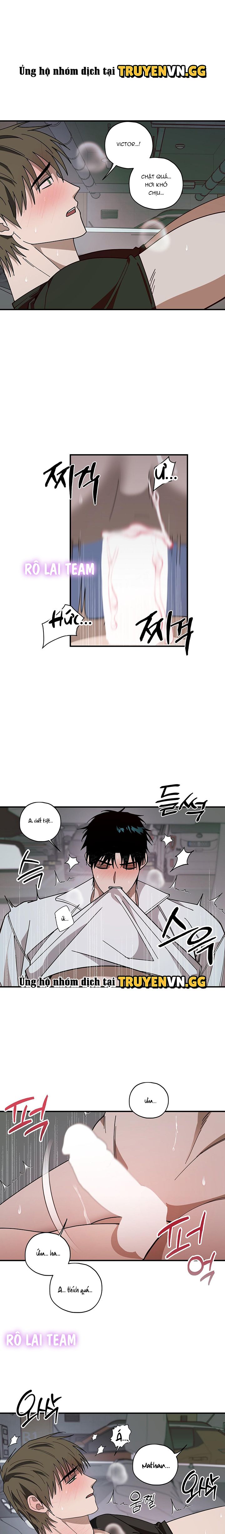 đọc truyện Đào Bới Chương 5 ảnh 5 tại Thiên Thai Truyện