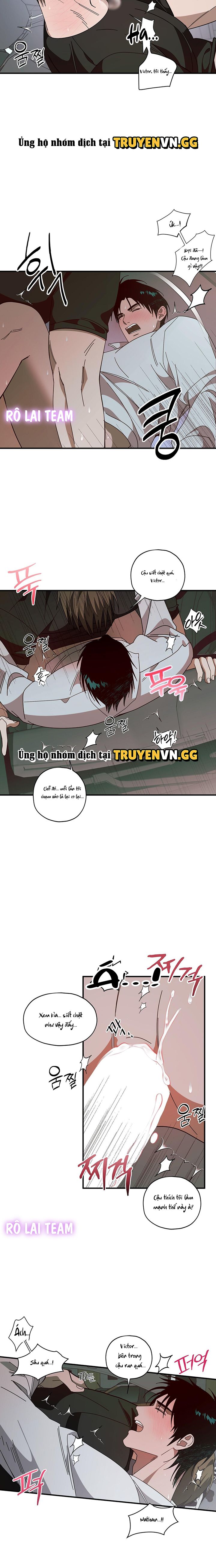 đọc truyện Đào Bới Chương 5 ảnh 6 tại Thiên Thai Truyện