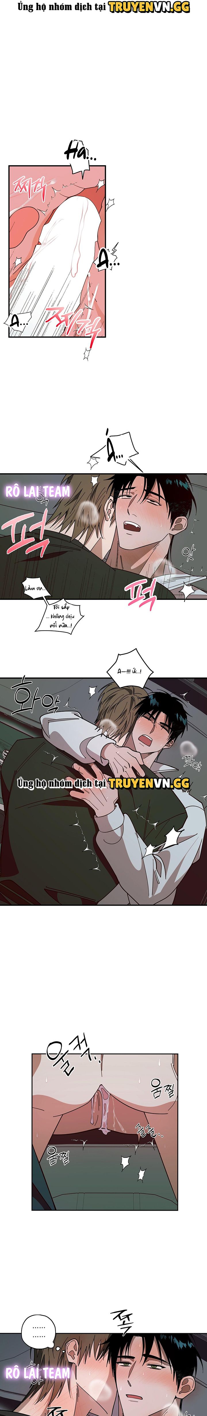 đọc truyện Đào Bới Chương 5 ảnh 7 tại Thiên Thai Truyện