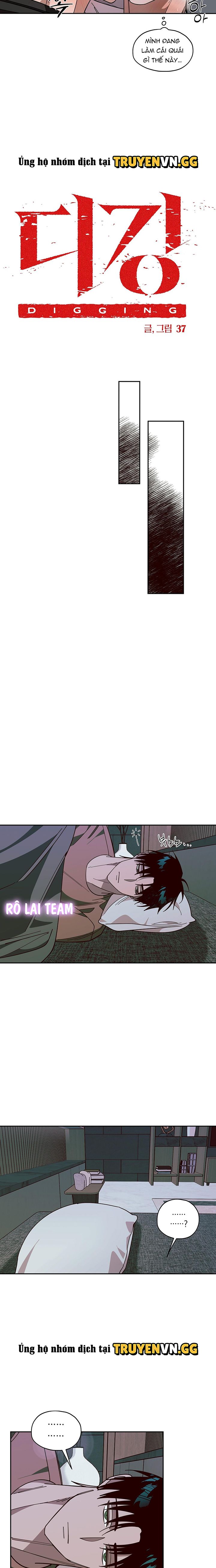 đọc truyện Đào Bới Chương 5 ảnh 8 tại Thiên Thai Truyện