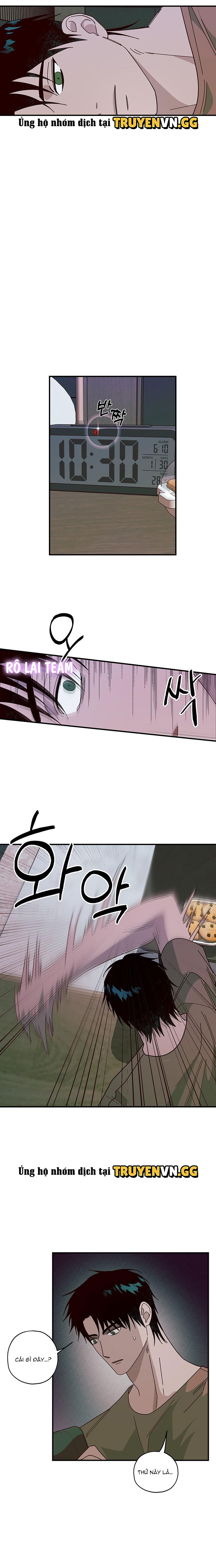 đọc truyện Đào Bới Chương 5 ảnh 10 tại Thiên Thai Truyện