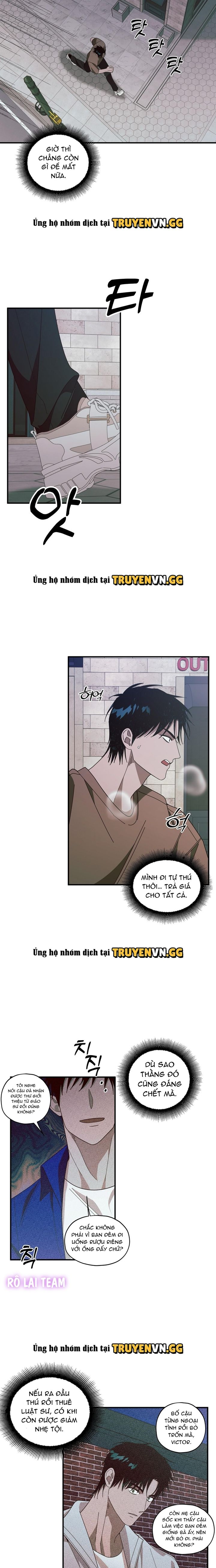 đọc truyện Đào Bới Chương 6 ảnh 12 tại Thiên Thai Truyện